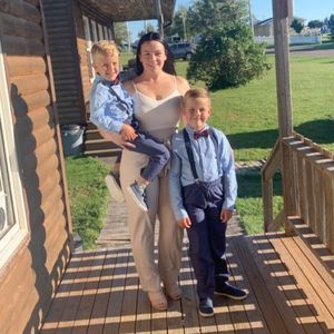 Meet your Posher, Mary